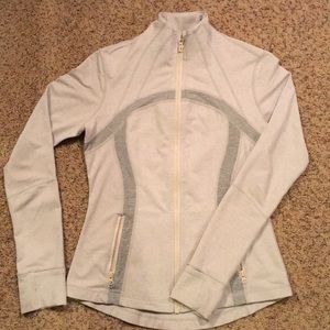Lululemon Zip Jacket